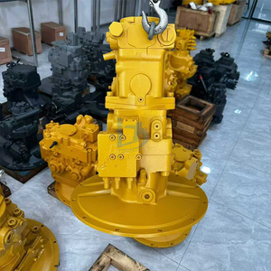 Pompe hydraulique principale d'excavatrice M315, ensemble de pompe hydraulique 139-9531 pour CATERPILLAR M315 - Product Image 2