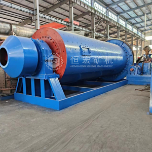 Điều kiện mới máy khai thác vàng mài nhỏ bóng nhỏ nhà máy - Product Image 3