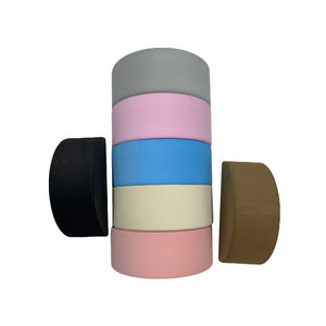 Bloque de Yoga Ecológico de Espuma EVA, Forma de Luna Semicircular, Ladrillo de Yoga Redondo para Pilates, Estiramiento y Meditación - Product Image 5