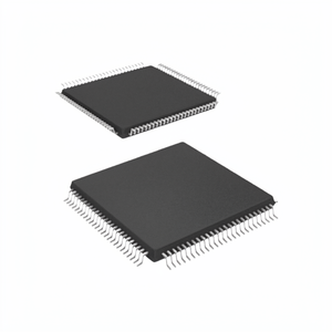 Authorized Distributor Electronic Circuit Components Embedded EFM32GG11B520F2048IQ100-B 100 TQFP - Product Image 1
