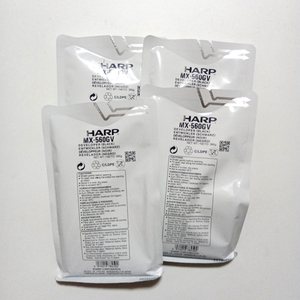 Für <span class=keywords><strong>Sharp</strong></span> MX560-kompatibles Toner pulver Entwickler für Fotokopierer Drucker Modelle M3608N M4608N M5608N M3658N M4658N M5658N M364N - Product Image 4