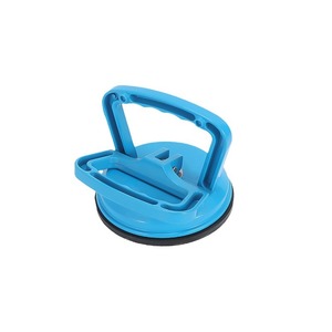 Herramienta manual de succión de una sola copa para instalación y manipulación de vidrio de material compuesto - Product Image 1