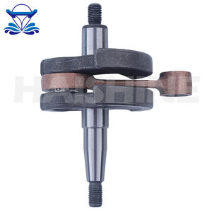 Cigüeñal para <span class=keywords><strong>Soplador</strong></span> de Hojas <span class=keywords><strong>Stihl</strong></span> BR340 BR380 BR420 - Product Image 6