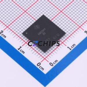 เซ็นเซอร์พิเศษ FCBGA-266 AWR2944ABGALTRQ1 (12x12) ใหม่ล่าสุดแบรนด์ดั้งเดิมชิ้นส่วนอิเล็กทรอนิกส์ชิป & บริการ BOM - Product Image 1