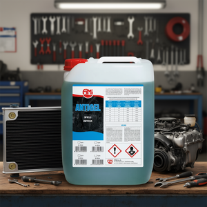 Anticongelante Antigel 5 Kg Refrigerante Mixto para Radiador de Vehículo - Product Image 2
