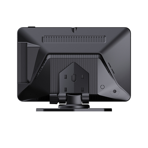 Cámara de Visión Lateral <span class=keywords><strong>VIRACLE</strong></span> VM-001B de 4 Canales con IA, 1080P, Pantalla Dividida, GPS, Visión Nocturna, Impermeable, Seguimiento Automático de Personas - Product Image 5