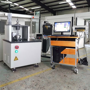 <span class=keywords><strong>Pin</strong></span>-<span class=keywords><strong>Disc</strong></span>-Reibungs-und Verschleiß prüfmaschine Mikro computer gesteuerter <span class=keywords><strong>Pin</strong></span> auf Disk <span class=keywords><strong>Wear</strong></span> Tribo meter Automatische Verschleiß prüfgeräte - Product Image 6