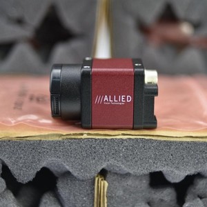 Máy ảnh công nghiệp cho cá đuối gai độc gpf 125B <span class=keywords><strong>ASG</strong></span> guppy Pro f125b - Product Image 2