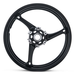 Nouvelle <span class=keywords><strong>jante</strong></span> de <span class=keywords><strong>moto</strong></span> en aluminium de 17 pouces, remplacement/réparation pour Suzuki GXR750 avec garantie de 12 mois - Product Image 1