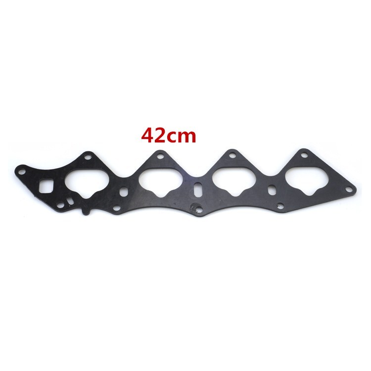 Thermal Perking Intake Manifold diesel Engine