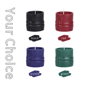 <span class=keywords><strong>Candele</strong></span> per tubi di bambù <span class=keywords><strong>BDSM</strong></span> giochi per adulti sensuale cera calda giocattoli erotici flirtare coppia di sesso candela per massaggio a bassa temperatura - Product Image 6