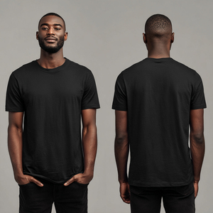 T-shirt a maniche corte in cotone 100%, incoraggiamento e stimolante soggiorno <span class=keywords><strong>domani</strong></span> ha bisogno di te con Daisytees, t-shirt Casual alla moda - Product Image 6