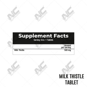 Tabletas Efervescentes Super Greens con Extractos de Aloe Vera y Té Verde, Suplemento para el Cuidado de la Salud de la Mejor Calidad, Saborizado, Tubo de 20 Tabletas - Product Image 2