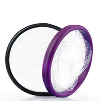 Esterilizador de Vapor Húmedo para Copa Menstrual Desechable Copa Diva Orgánica Moderna de Acrílico de 7 cm OEM/ODM con 1 Año de Garantía para Uso Doméstico