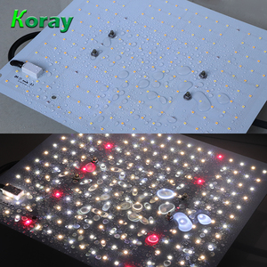 Samsung lleno espectro LED Junta Spyder luz <span class=keywords><strong>SF1000</strong></span> 100W para interior planta médica suculentas vegetales de hoja granjero - Product Image 2