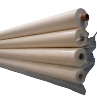 Offre Spéciale automatique rouleau de tissu de lavage de couverture pour Ryobi, Komori, Mitsubishi, KBA, Man Roland, etc. Presses à impression offset