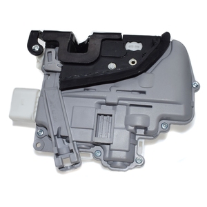 Loquet de serrure de porte avant gauche pour A4 8K <span class=keywords><strong>A5</strong></span> 8T TT 8J Q3 Q5 Q7 Touareg 8J1837015A - Product Image 2