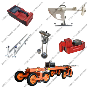 도로 표시 라인 페인트 역반사 테스터 역반사계 - Product Image 3