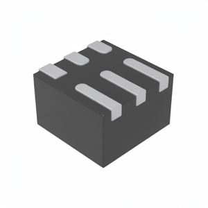Power Management (PMIC) TPS62826ADMQR 6 VFDFN Buy Online Electronic Components BOM IC In Stock - Product Image 1