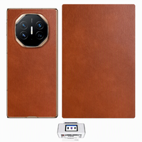 Protector de Pantalla de Cuero Personalizado al por Mayor, Película de Privacidad HD para Teléfono, Máquina de Corte de Vinilo para iPhone 15 16 17 Pro Max