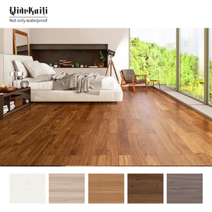 Easy to Install Commercial Modern Luxury 12mm SPC <strong>Vinyl</strong> <strong>Click</strong> Lock <strong>Flooring</strong> - Product Image 4
