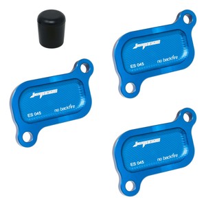 Copertura eliminatore sistema PAIR per Triumph Tiger 1200 - Product Image 1