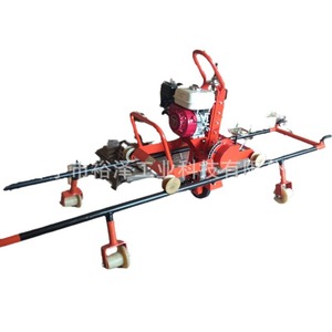 Máquina rectificadora interna de tecnología industrial Yuzhe NCM-4.0, equipo de rectificado de rieles de acero - Product Image 5