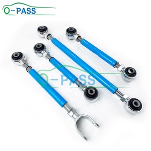 Ensemble de bras de commande arrière réglable OPASS pour <span class=keywords><strong>BMW</strong></span> Série <span class=keywords><strong>1</strong></span> Série 2 Série 4 F20 F21 F22 F33 F32 2010- 33326792533 - Product Image 4
