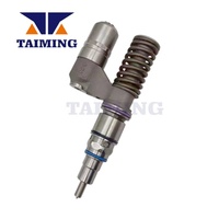 Inyector de Combustible para Motor de Camión TEM 0414701083 0414701013 0414701052