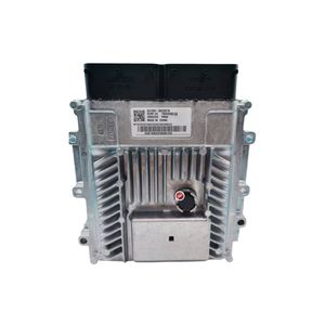 28662322 S01000-3823351 Module de commande du moteur ECU pour machines diesel - Product Image 1