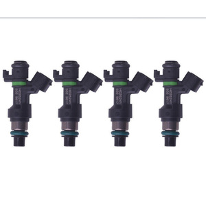 Inyector de Combustible H025241 para Motor de Etanol Fluent M4R 2.0 16V Flex 2015 - Product Image 4