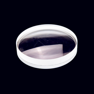 การเคลือบ AR แบบกำหนดเอง @ 400-700nm, ravg <0.5% เลนส์คู่แบบซีเมนต์ - Product Image 3