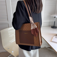Vente chaude nouvelles femmes grande capacité impression classique sac fourre-tout sacs à main dames sacs à main pour femmes