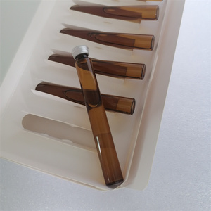 9ml Hydra <span class=keywords><strong>Serum</strong></span> Booster Éclaircissant Hydra Aqua Peeling Booster Hydro Skin Lightening Sulotions - Product Image 4