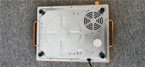 Nhà Máy Trực Tiếp Giá Rẻ Giá Điện Hồng Ngoại Bếp Điện Từ Đơn Đối Với Trang Chủ - Product Image 2