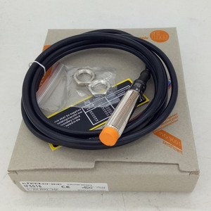 หนึ่งชิ้นสำหรับเซ็นเซอร์สวิตช์ความใกล้เคียง IFM รุ่นใหม่ IF5018 - Product Image 2