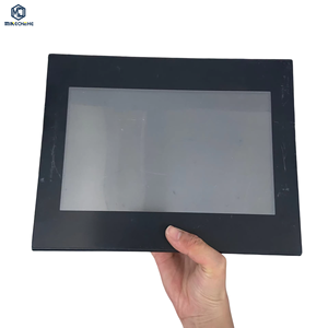 คอนโทรลเลอร์ PLC เซ็นเซอร์ HMI หน้าจอสัมผัส ของแท้ใหม่เอี่ยม GS2110-WTBD - Product Image 1