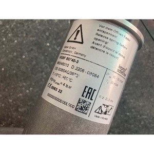 Kromschroder VGBF 100F40-3 ของแท้ ราคาดี - Product Image 4