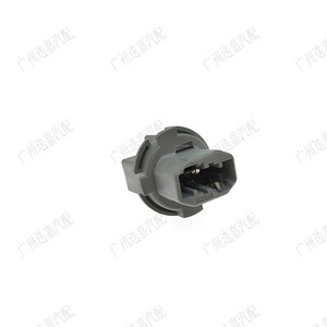 Rear Right Outer Taillight <b>Socket</b> 33514-S2R-003 T20W SY For CM5 CM6 GM2 <b>12V</b> Replacement Part - Product Image 3