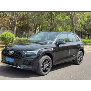 <span class=keywords><strong>Audi</strong></span> Q5L Wagon 2026 Usado con Título Limpio, Coches Usados Listos para Enviar - Product Image 1