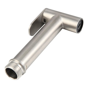 Ручной распылитель для душа, медный - Product Image 3
