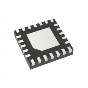 Manufacturer Channel Interface Ic Electronic Component Chip Integrated Circuit NB7NPQ1402E2MMUTWG 24 UFQFN Exposed <b>Pad</b> - Product Image 1