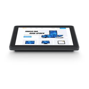 Industriel Raspberry Pi Écran Tactile Panneau <span class=keywords><strong>Pc</strong></span> De Voiture - Product Image 4