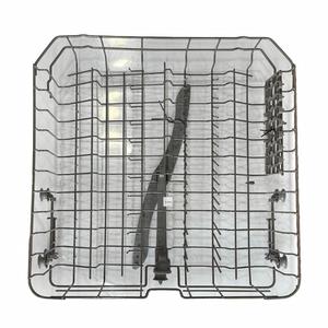 Rejilla para Lavavajillas SX2343 6252, Rejilla de Acero Inoxidable, Pieza de Repuesto para Accesorio de Lavavajillas - Product Image 1