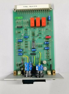 ตัวควบคุมชุดสัญญาณเตือน Autronica NLA-2A สำหรับระบบอัตโนมัติทางอุตสาหกรรม - Product Image 5