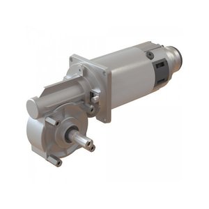 AMER VSF1 เฟืองตัวหนอนมุมฉาก F8 เหล็กกล้า อุปกรณ์เสริมมอเตอร์เซอร์โว สำหรับเครื่องบินจำลองของเล่น - Product Image 2
