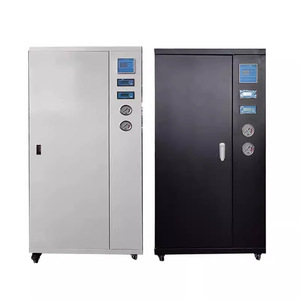 Thiết bị thẩm thấu ngược RO hai giai đoạn phòng thí nghiệm nước siêu tinh khiết-Hộp Micro nhỏ chuyên dụng tích hợp <span class=keywords><strong>EDI</strong></span> 220V Bảo hành 1 năm - Product Image 5