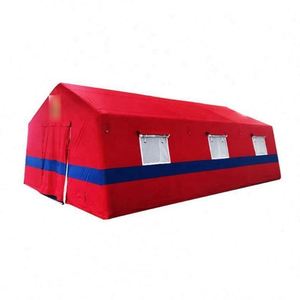Tente gonflable populaire pour le camping en plein air, disponible en plusieurs tailles, fournisseurs chinois, en tissu Oxford imperméable, pour toutes les saisons, montage rapide - Product Image 5