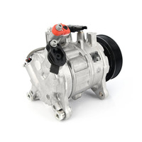 Compresseur de climatisation automobile 12V KOOLMAN, unité de remplacement de climatisation, OE 64529223695 pour modèle BMW