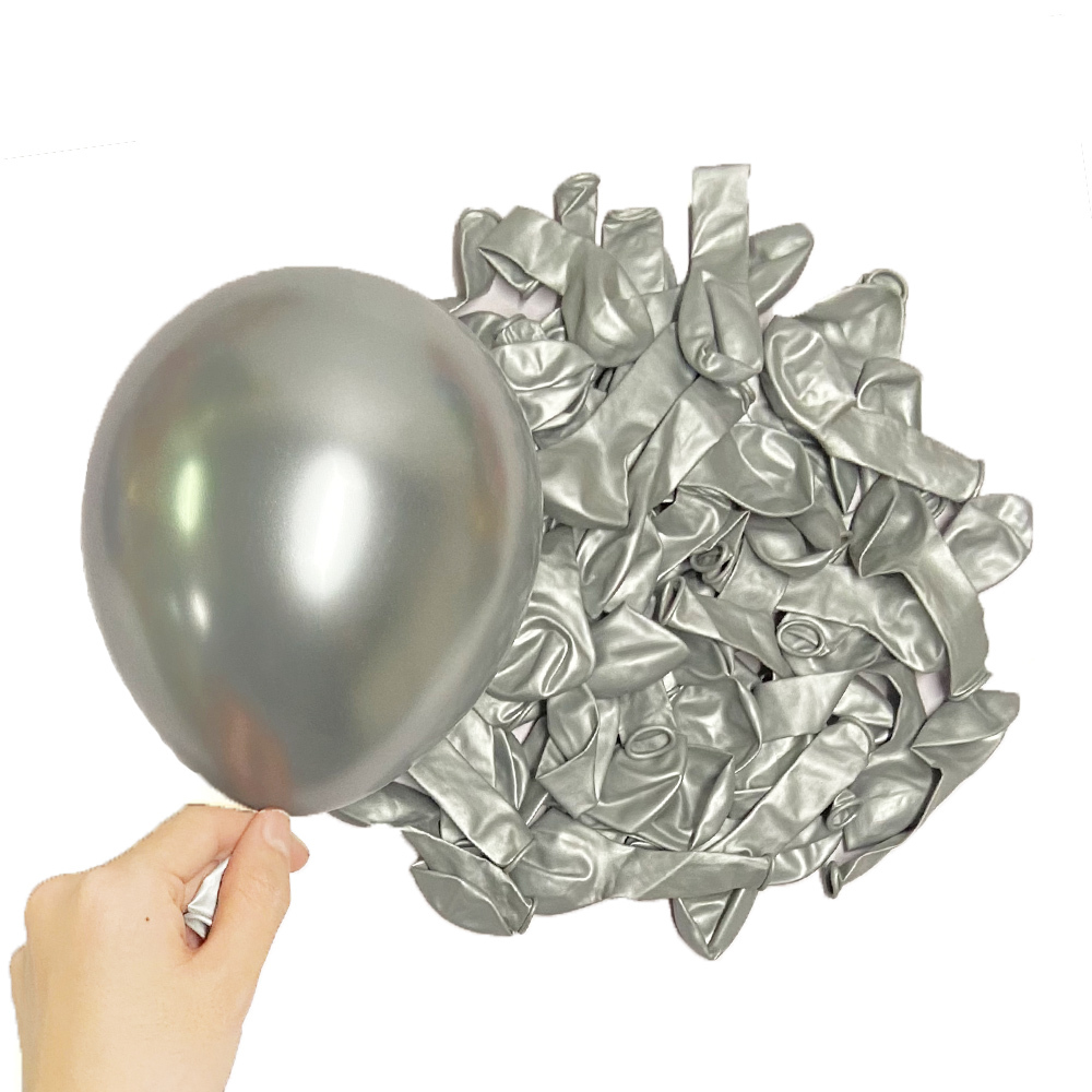 Metal Plata